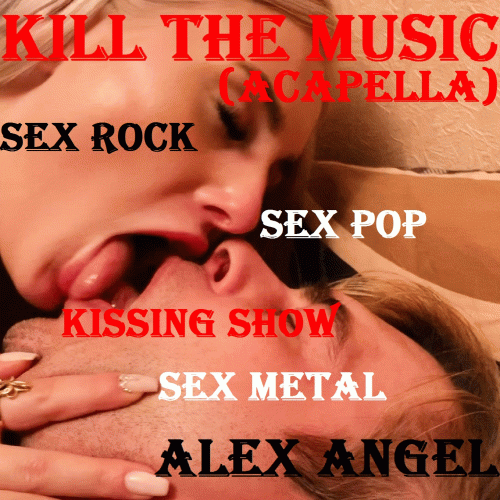 Black Angels (UKR) : Kill the Music (Acapella)